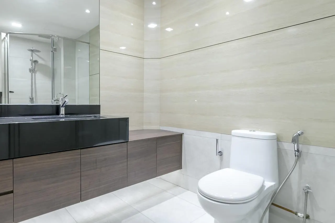 K Suites Balestier Nearby Orchard Singapore Singapore