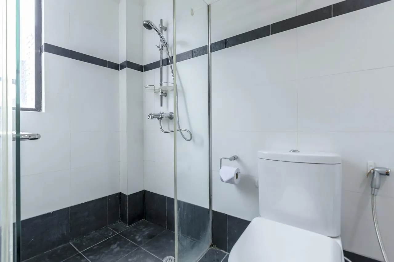 K Suites Balestier Nearby Orchard Singapore