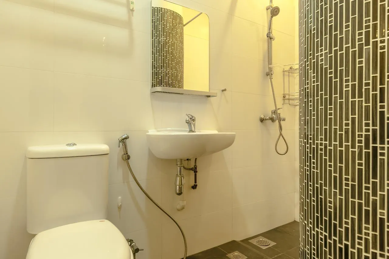K Suites Balestier Nearby Orchard Singapore 2*,  Singapore