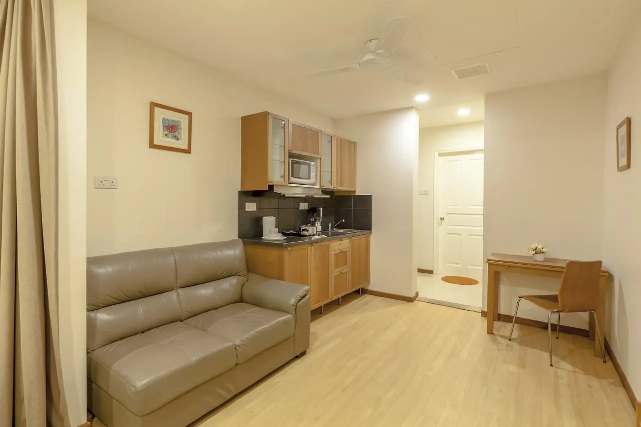 K Suites Balestier Nearby Orchard Singapore