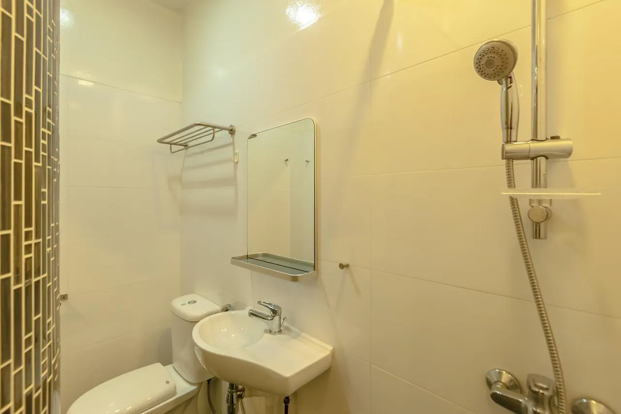 Lägenhetshotell K Suites Balestier Nearby Orchard Singapore