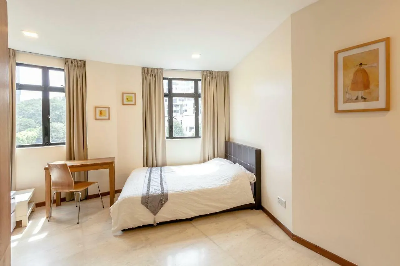 K Suites Balestier Nearby Orchard Singapore