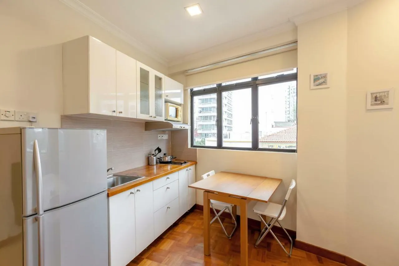 K Suites Balestier Nearby Orchard Singapore Singapore