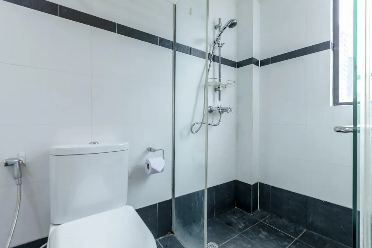 K Suites Balestier Nearby Orchard Singapore 2*,