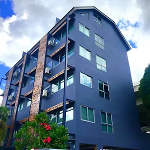 Aparthotel Jjh Serviced Near Serangoon Mrt, Singapore