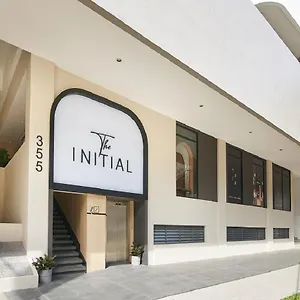 Aparthotel The Initial, Singapore