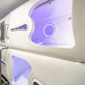 Hôtel capsule K Space 14