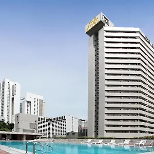 Aparthotel Far East Plaza Residences By Far East Hospitality, Singapore