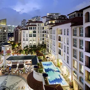 Aparthotel Fraser Place Robertson Walk, Singapore